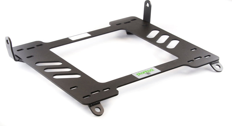 COBRA- Planted Seat Bracket- Mercedes SLK (1996-2004) - Passenger / Right