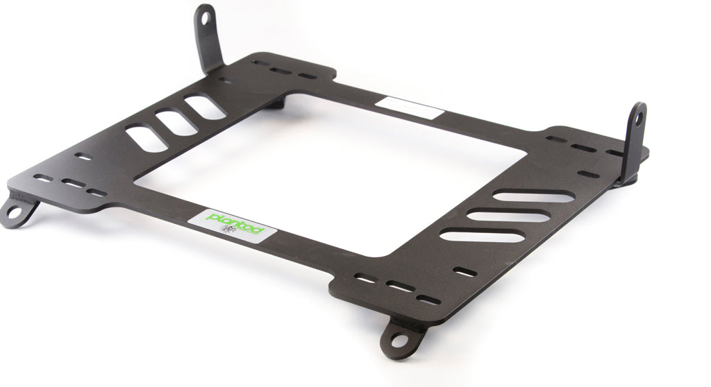 COBRA- Planted Seat Bracket- Mercedes SLK (1996-2004) - Passenger / Right