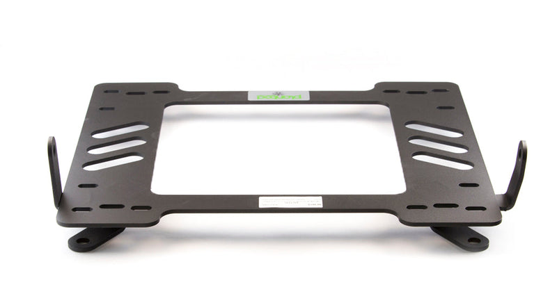 COBRA- Planted Seat Bracket- Mercedes SLK (1996-2004) - Passenger / Right