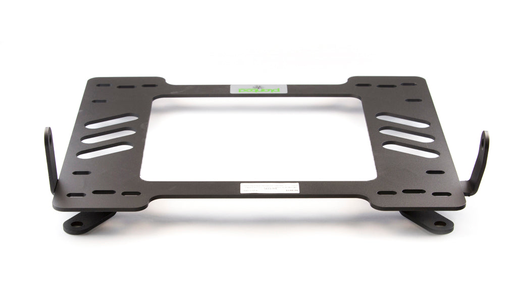 COBRA- Planted Seat Bracket- Mercedes SLK (1996-2004) - Passenger / Right