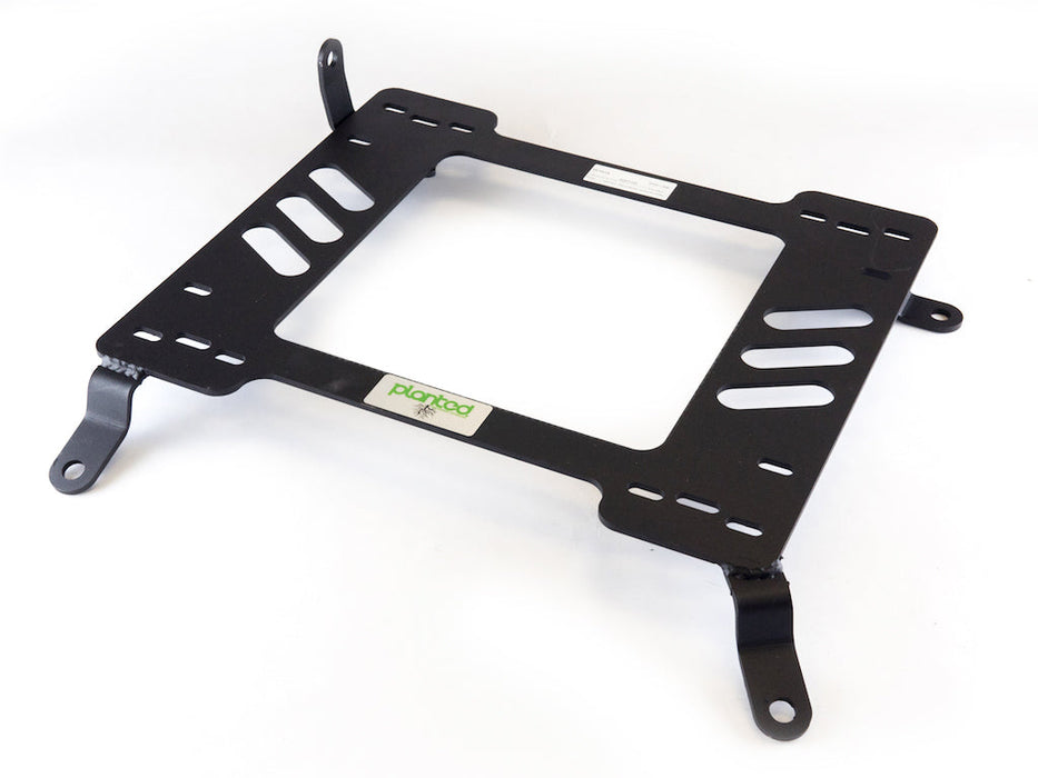 COBRA- Planted Seat Bracket- Mitsubishi Eclipse (2000-2005) - Driver / Left