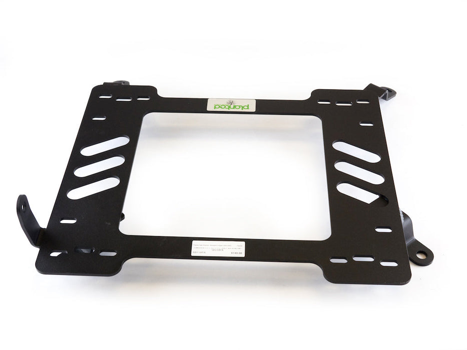 COBRA- Planted Seat Bracket- Mitsubishi Eclipse (2000-2005) - Passenger / Right