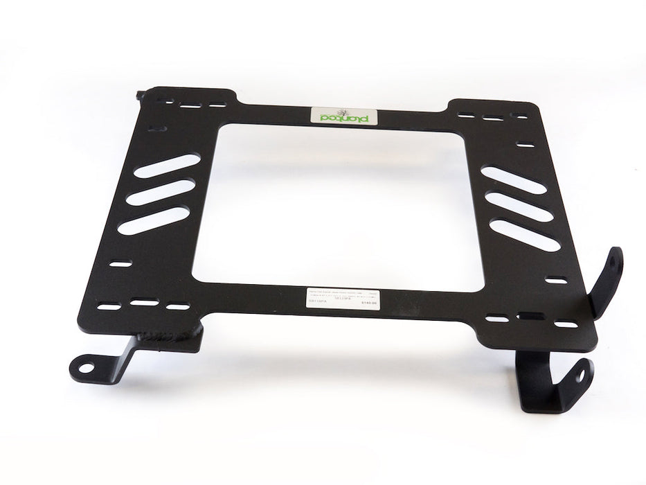 COBRA- Planted Seat Bracket- Nissan Skyline R32/R33 (1989-1998) - Passenger (Left Side)