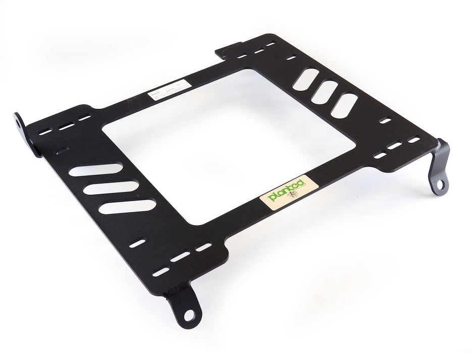 COBRA- Planted Seat Bracket- Nissan Skyline R32/R33 (1989-1998) - Passenger (Left Side)