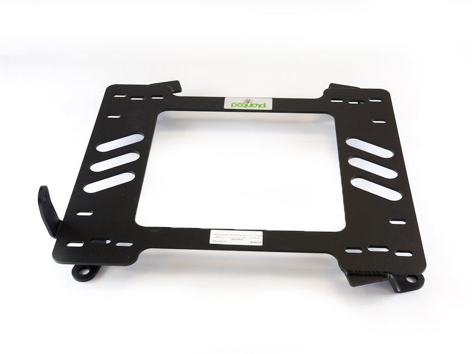 COBRA- Planted Seat Bracket- BMW 3 Series Coupe [E92 Chassis] (2007-2013) - Passenger / Right