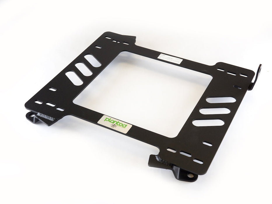 COBRA- Planted Seat Bracket- BMW 3 Series Coupe [E92 Chassis] (2007-2013) - Passenger / Right