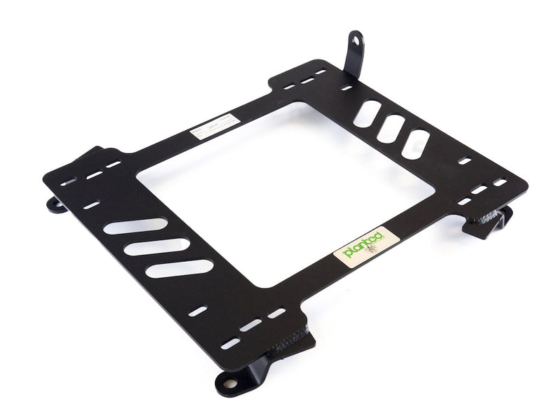 COBRA- Planted Seat Bracket- BMW 3 Series Coupe [E92 Chassis] (2007-2013) - Passenger / Right