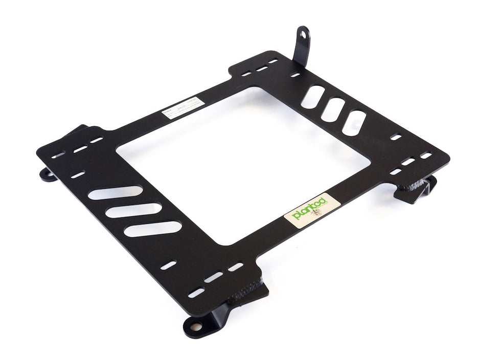 COBRA- Planted Seat Bracket- BMW 3 Series Coupe [E92 Chassis] (2007-2013) - Passenger / Right