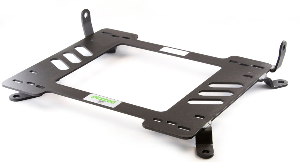 COBRA- Planted Seat Bracket- BMW 3 Series Sedan [E46 Chassis] (1999-2005) - Driver / Left