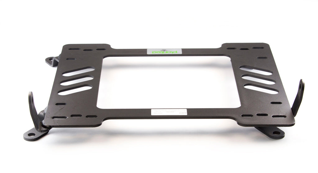 COBRA- Planted Seat Bracket- BMW 3 Series Sedan [E46 Chassis] (1999-2005) - Driver / Left