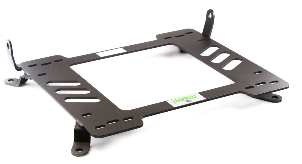 COBRA- Planted Seat Bracket- BMW 3 Series Sedan [E46 Chassis] (1999-2005) - Passenger / Right