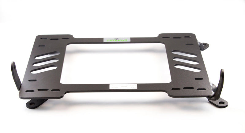 COBRA- Planted Seat Bracket- BMW 3 Series Sedan [E46 Chassis] (1999-2005) - Passenger / Right