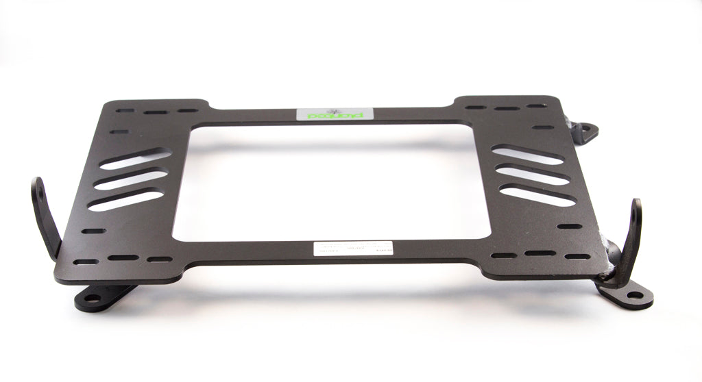 COBRA- Planted Seat Bracket- BMW 3 Series Sedan [E46 Chassis] (1999-2005) - Passenger / Right