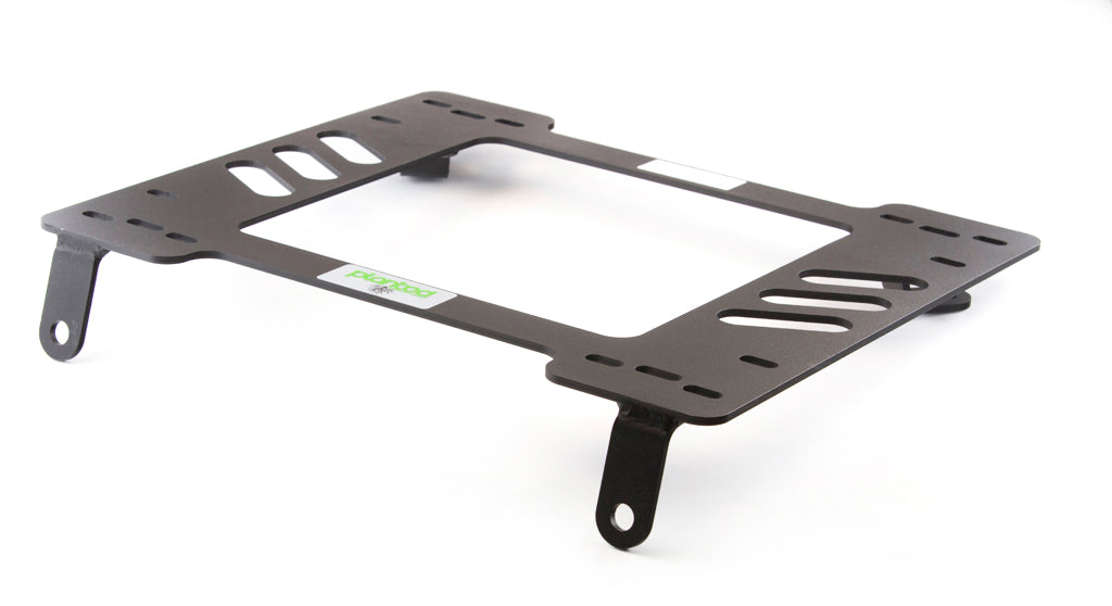 Planted Seat Bracket- Suzuki Samurai (1987 *May also fit other 1980‚Äôs model years) - Driver / Left
