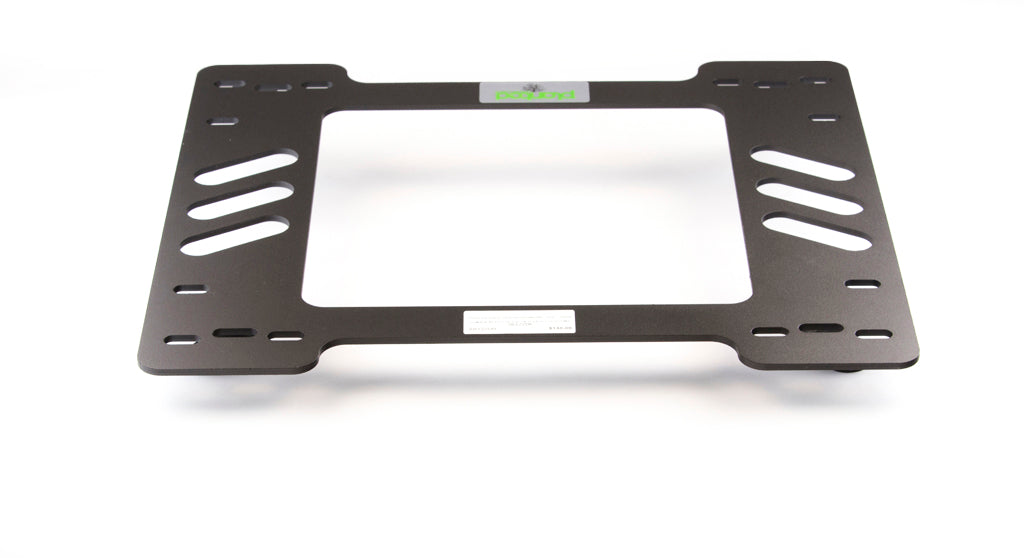 COBRA- Planted Seat Bracket- Suzuki Samurai (1987 *May also fit other 1980‚Äôs model years) - Driver / Left