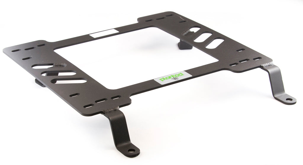 Planted Seat Bracket- Suzuki Samurai (1987 *May also fit other 1980‚Äôs model years) - Passenger / Right