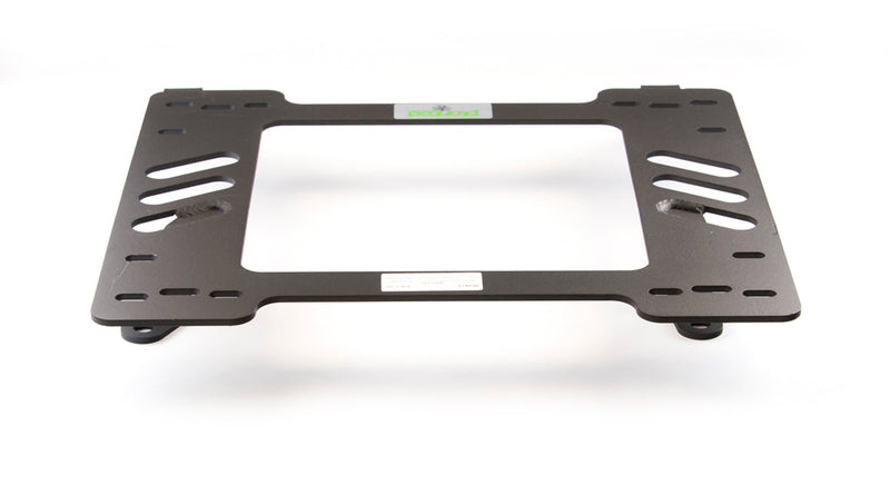 Planted Seat Bracket- Suzuki Samurai (1987 *May also fit other 1980‚Äôs model years) - Passenger / Right