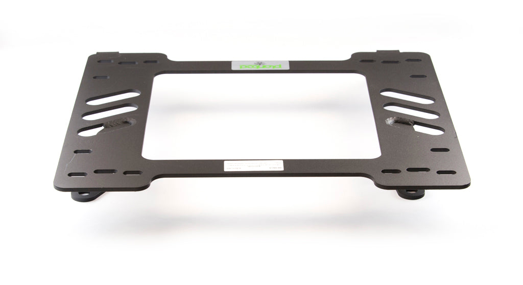 Planted Seat Bracket- Suzuki Samurai (1987 *May also fit other 1980‚Äôs model years) - Passenger / Right