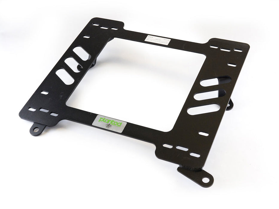 COBRA- Planted Seat Bracket- Datsun 510 (1968-1974) - Driver / Left