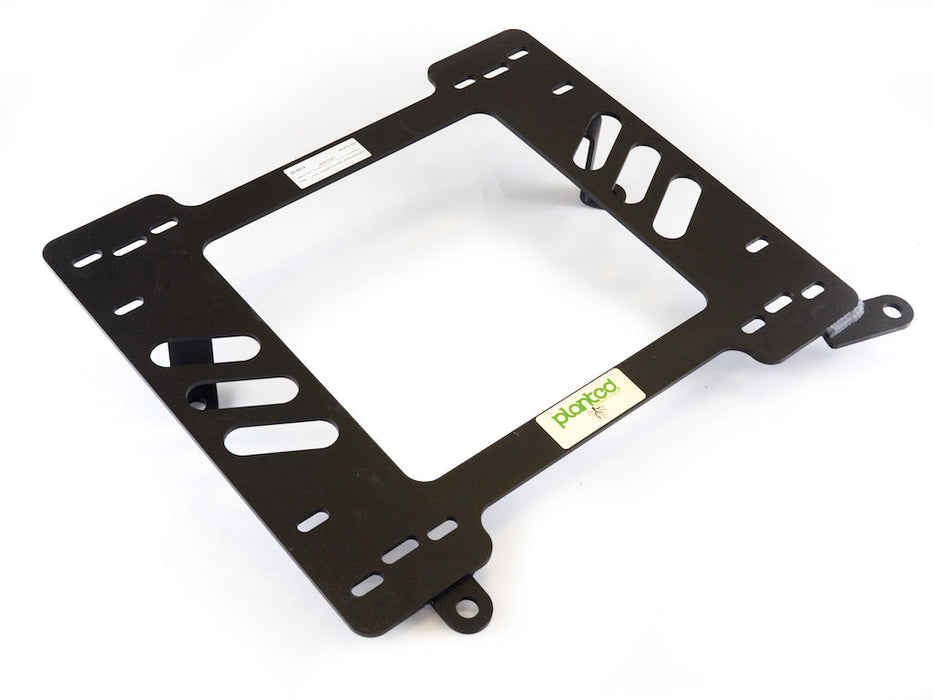 COBRA- Planted Seat Bracket- Datsun 510 (1968-1974) - Driver / Left