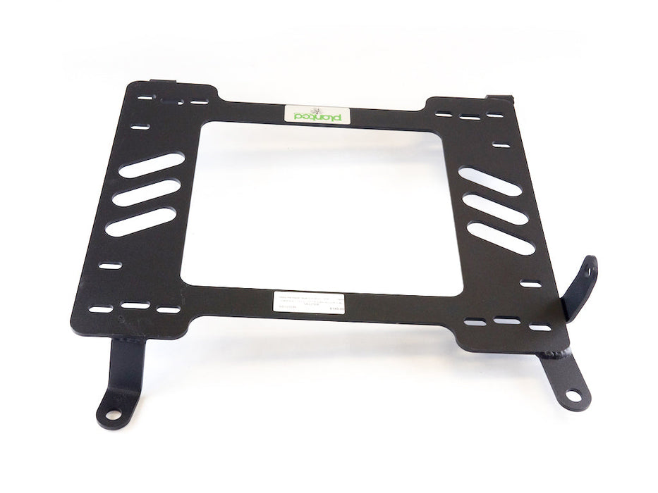 COBRA- Planted Seat Bracket- Nissan GTR (2011-2016) - Driver / Left