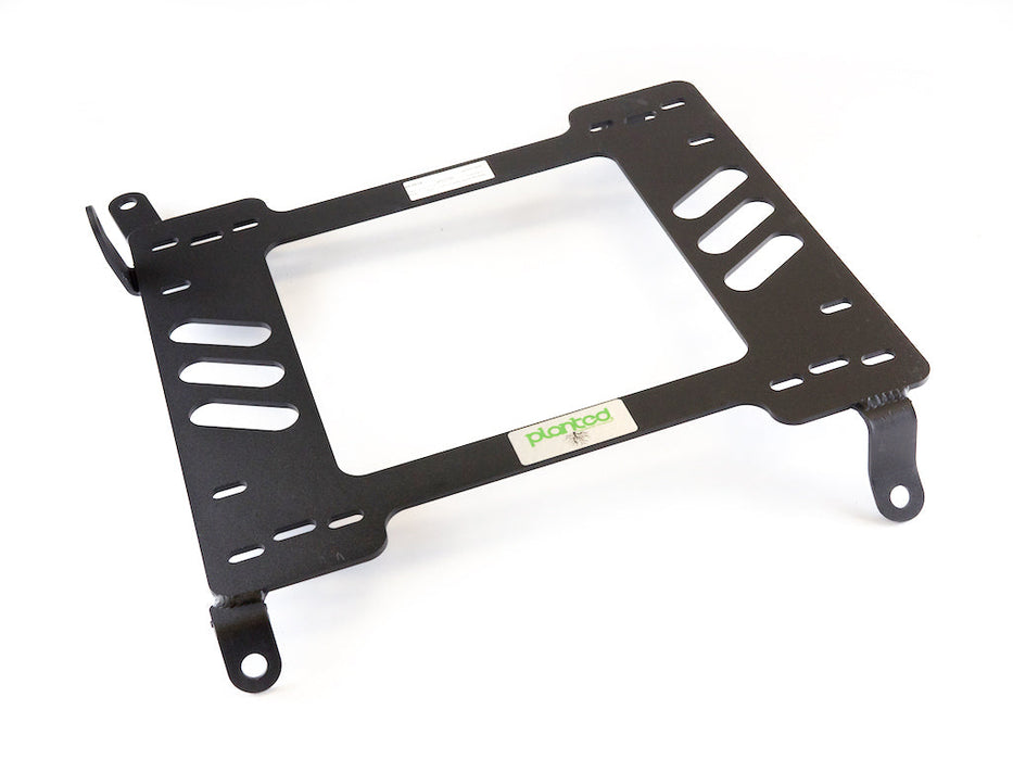 COBRA- Planted Seat Bracket- Nissan GTR (2011-2016) - Driver / Left
