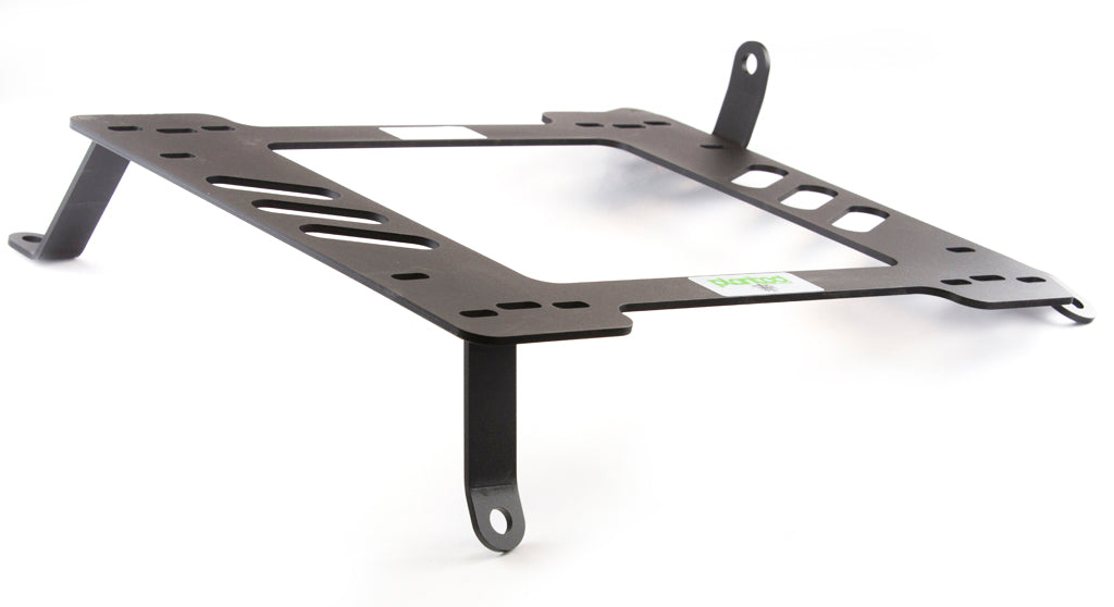 COBRA- Planted Seat Bracket- Nissan GTR (2011-2016) - Passenger / Right *(Passenger is slightly taller then driver bracket)