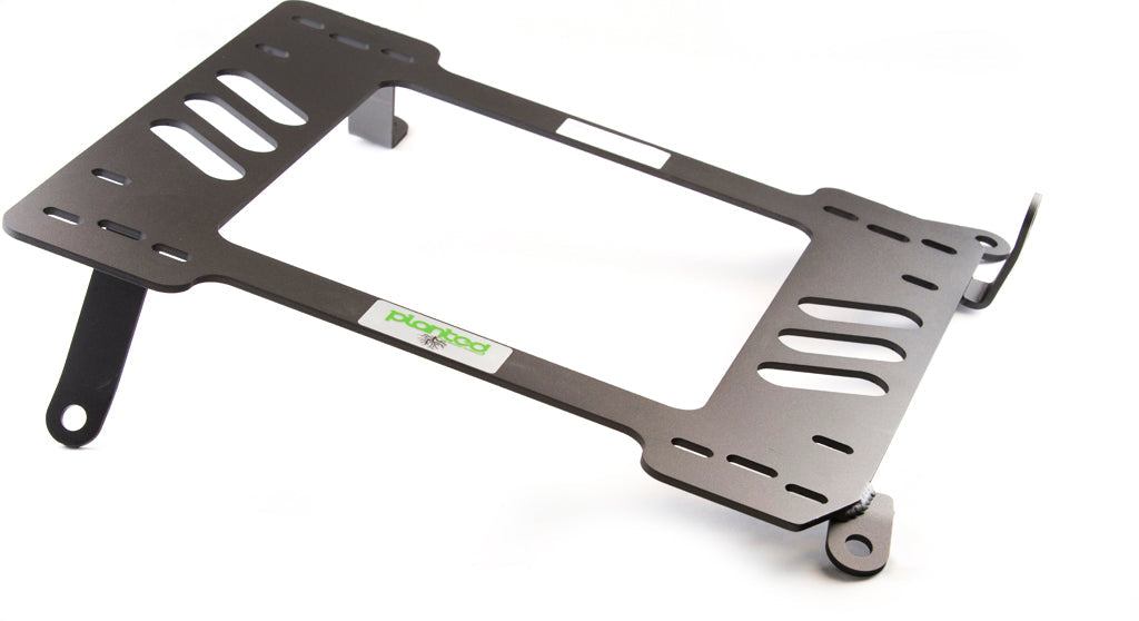 COBRA- Planted Seat Bracket- Nissan GTR (2011-2016) - Passenger / Right *(Passenger is slightly taller then driver bracket)