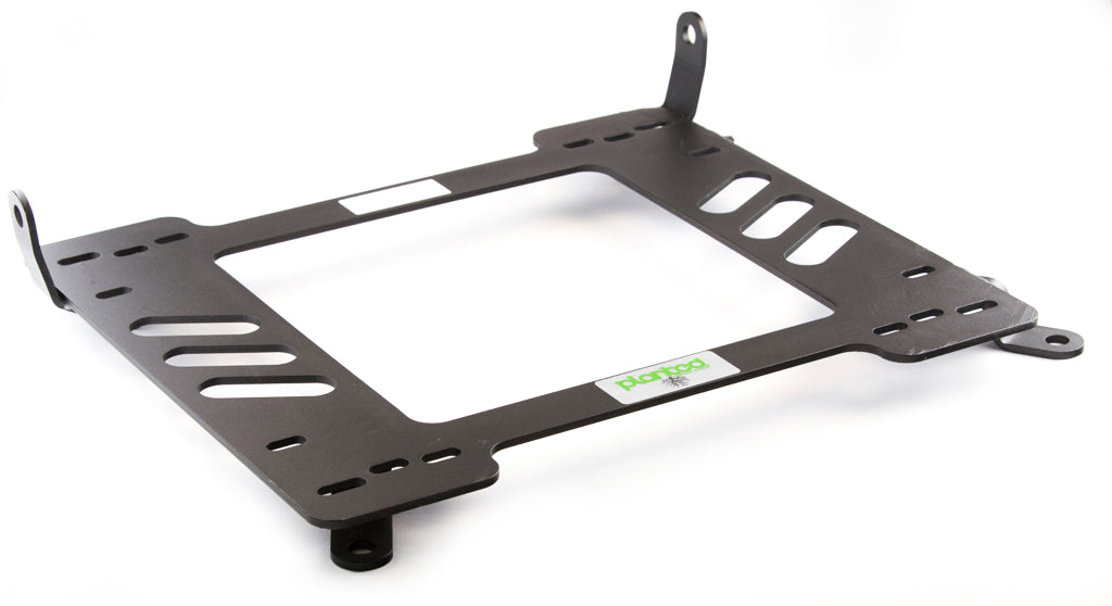 COBRA- Planted Seat Bracket- BMW Z4/M Coupe / Roadster (2002-2008) - Driver / Left