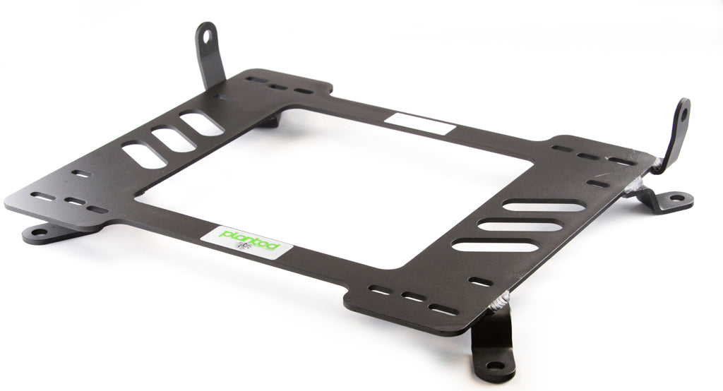 COBRA- Planted Seat Bracket- BMW Z4/M Coupe / Roadster (2002-2008) - Driver / Left