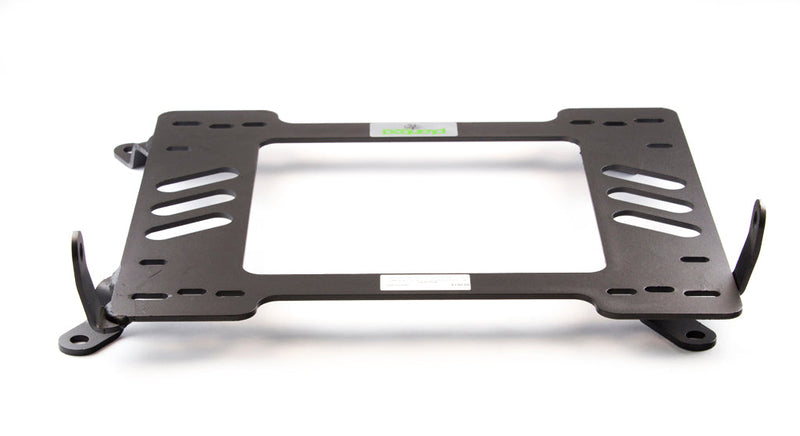 COBRA- Planted Seat Bracket- BMW Z4/M Coupe / Roadster (2002-2008) - Driver / Left