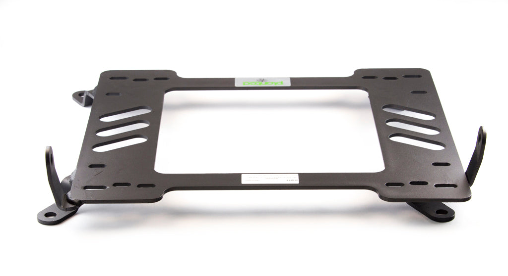 COBRA- Planted Seat Bracket- BMW Z4/M Coupe / Roadster (2002-2008) - Driver / Left