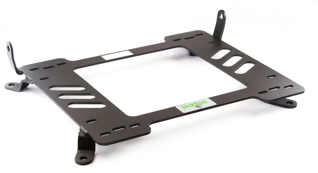 COBRA- Planted Seat Bracket- BMW Z4/M Coupe / Roadster (2002-2008) - Passenger / Right