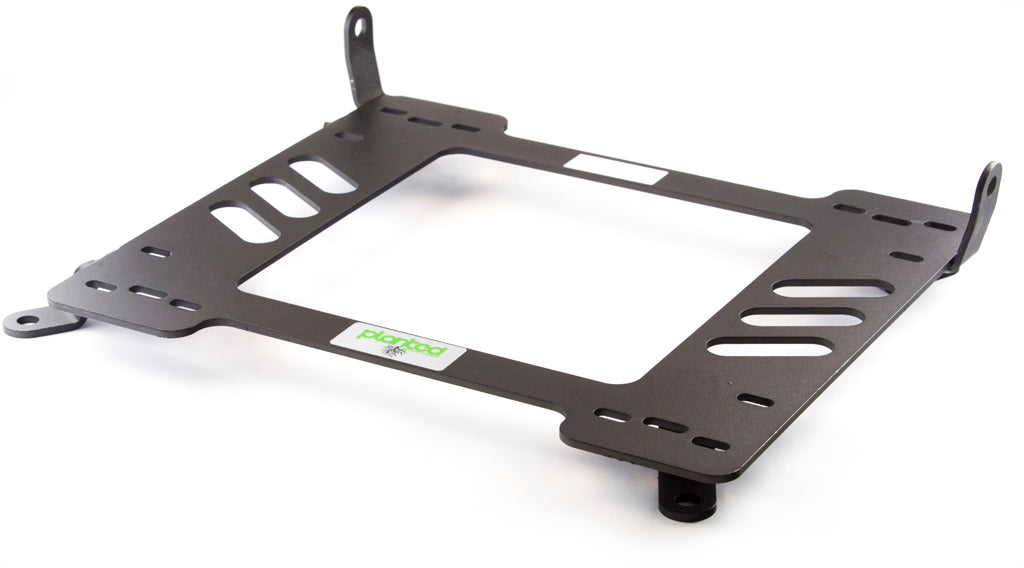 COBRA- Planted Seat Bracket- BMW Z4/M Coupe / Roadster (2002-2008) - Passenger / Right