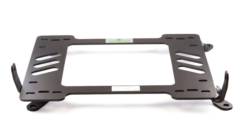 COBRA- Planted Seat Bracket- BMW Z4/M Coupe / Roadster (2002-2008) - Passenger / Right