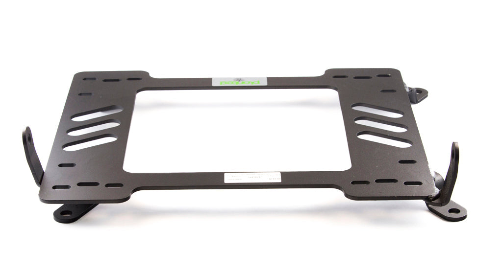 COBRA- Planted Seat Bracket- BMW Z4/M Coupe / Roadster (2002-2008) - Passenger / Right