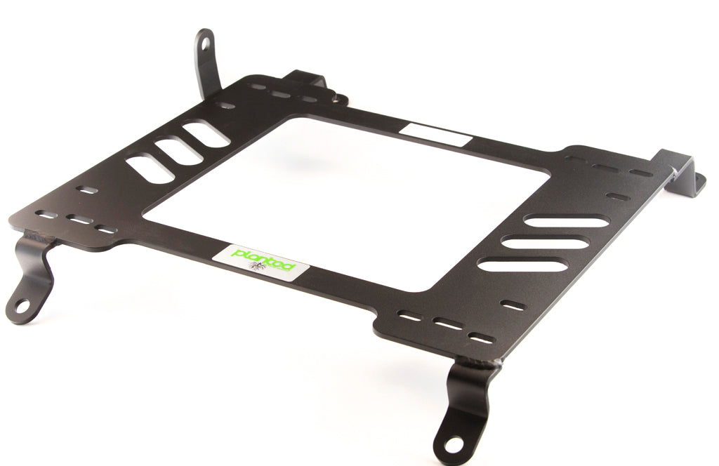 COBRA- Planted Seat Bracket- Toyota Tacoma- Bucket Seat Models, No Benches (2005-2015) - Driver / Left