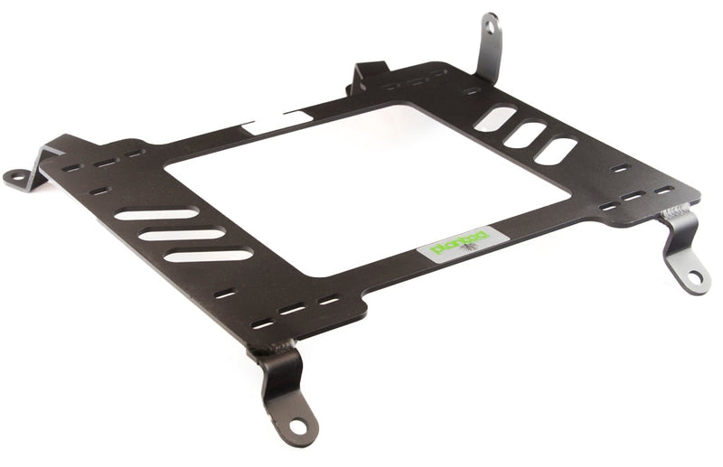 COBRA- Planted Seat Bracket- Toyota Tacoma- Bucket Seat Models, No Benches (2005-2015) - Passenger / Right