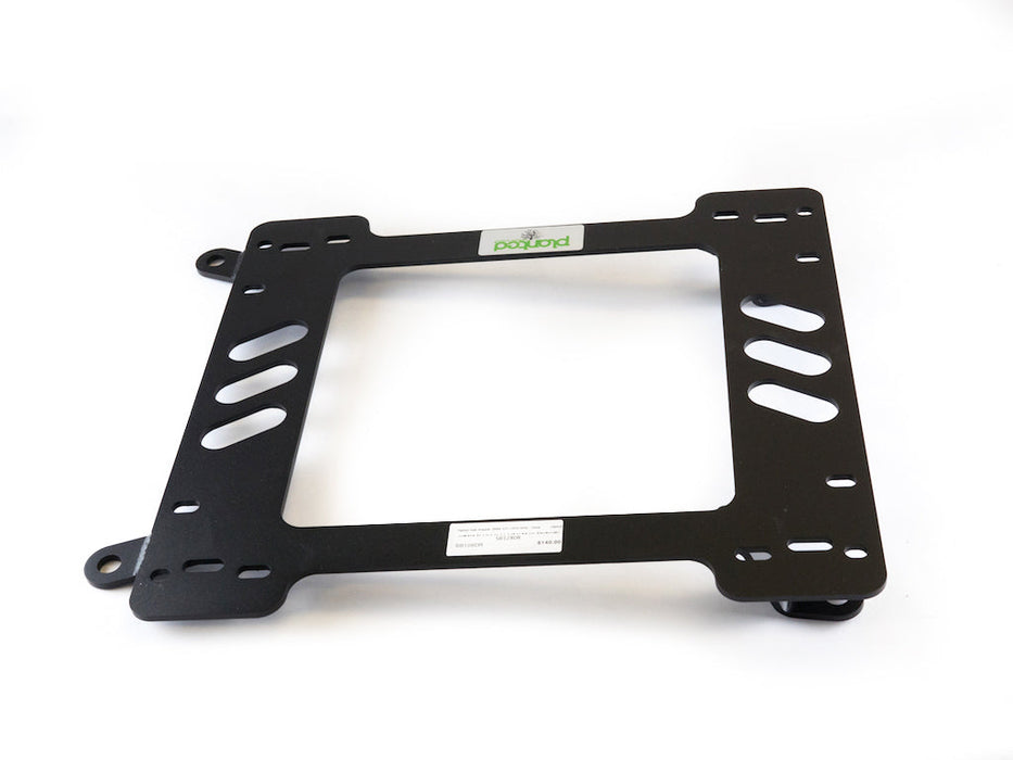 COBRA- Planted Seat Bracket- BMW 3 Series [E21 Chassis] (1975-1983) - Driver / Left