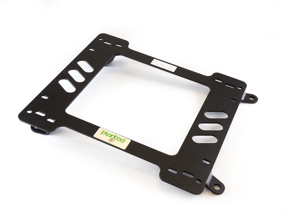 COBRA- Planted Seat Bracket- BMW 3 Series [E21 Chassis] (1975-1983) - Driver / Left