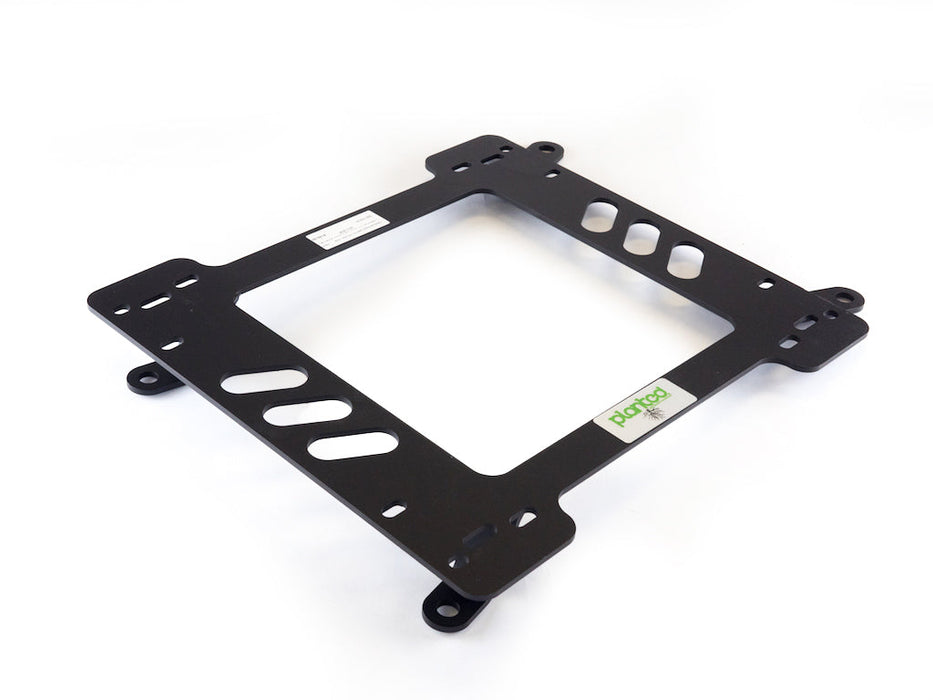 COBRA- Planted Seat Bracket- BMW 3 Series [E21 Chassis] (1975-1983) - Driver / Left