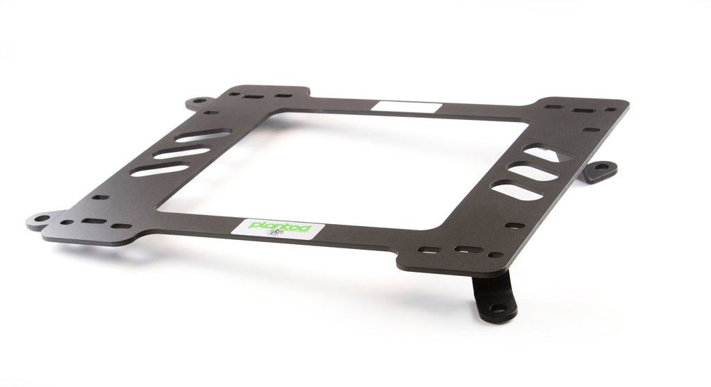 COBRA- Planted Seat Bracket- BMW 3 Series [E21 Chassis] (1975-1983) - Passenger / Right