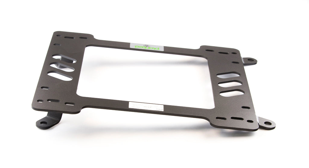COBRA- Planted Seat Bracket- BMW 3 Series [E21 Chassis] (1975-1983) - Passenger / Right