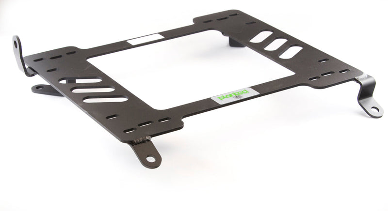 COBRA- Planted Seat Bracket- Toyota Supra (1986-1992) - Driver / Left