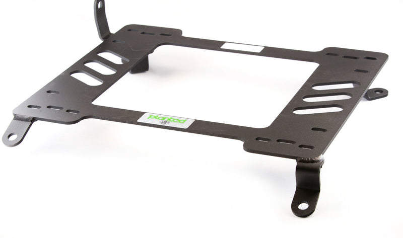 COBRA- Planted Seat Bracket- Toyota Supra (1986-1992) - Driver / Left
