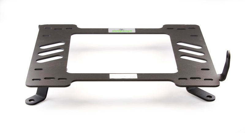 COBRA- Planted Seat Bracket- Toyota Supra (1986-1992) - Driver / Left