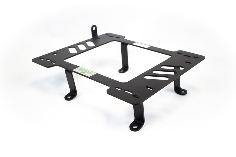 COBRA- Planted Seat Bracket- Jeep Wrangler TJ (1997-2006) - Driver / Left