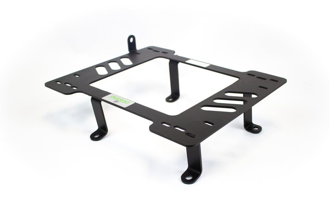 COBRA- Planted Seat Bracket- Jeep Wrangler TJ (1997-2006) - Driver / Left
