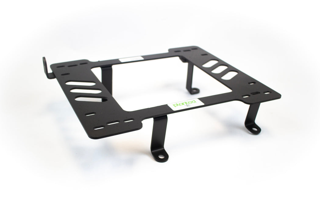 COBRA- Planted Seat Bracket- Jeep Wrangler TJ (1997-2006) - Driver / Left