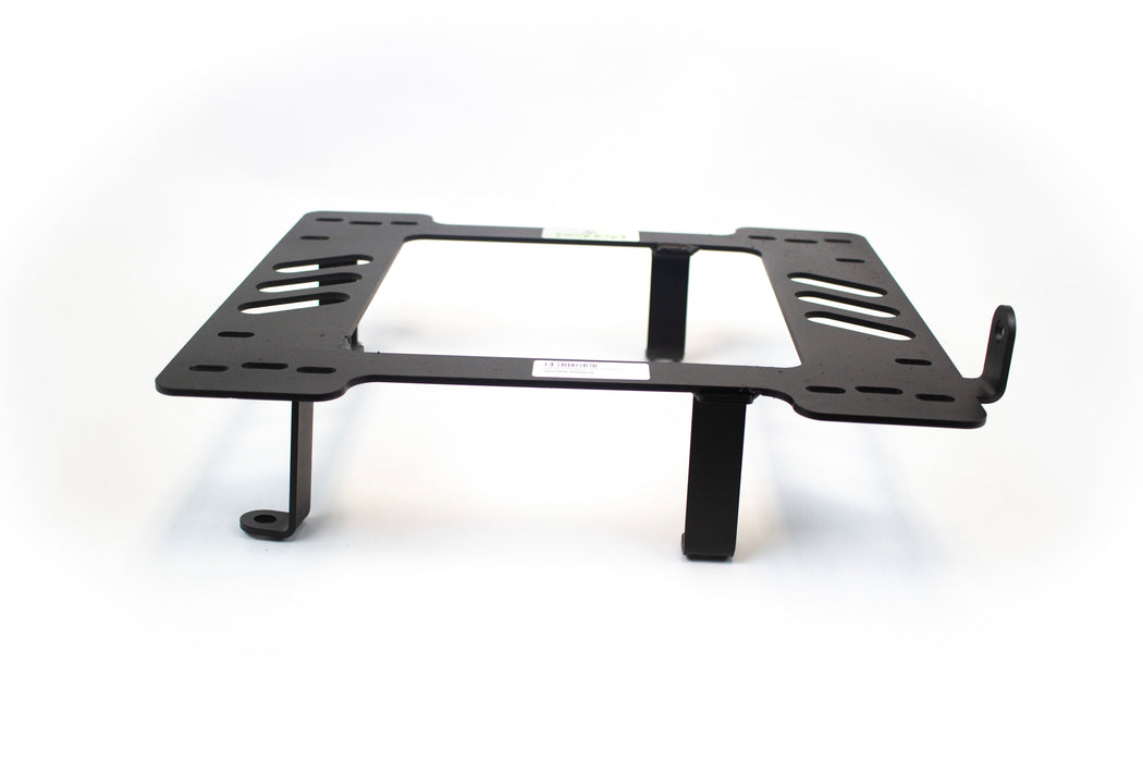 COBRA- Planted Seat Bracket- Jeep Wrangler TJ (1997-2006) - Driver / Left